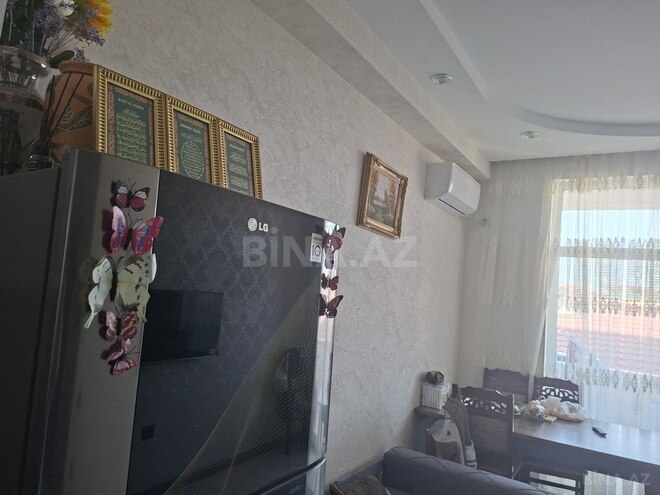 2-комн. новостройка - пос. Карачухур - 52 м² (8)