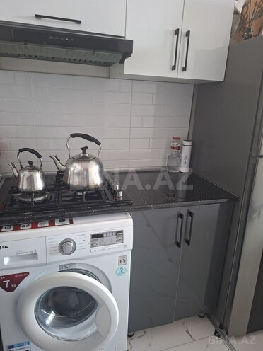 2-комн. новостройка - пос. Карачухур - 52 м² (1)
