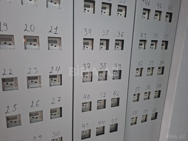 2-комн. новостройка - пос. Карачухур - 52 м² (5)