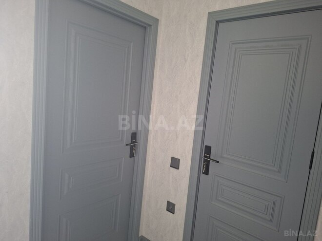 2-комн. новостройка - пос. Карачухур - 52 м² (10)