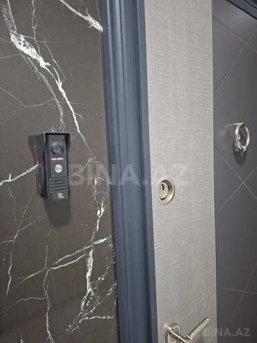 2-комн. новостройка - пос. Карачухур - 52 м² (7)