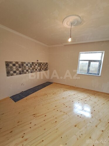2-комн. дом/дача - пос. Бина - 45 м² (1)
