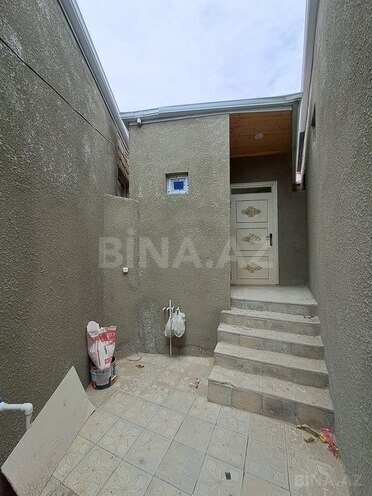 2-комн. дом/дача - пос. Бина - 45 м² (5)