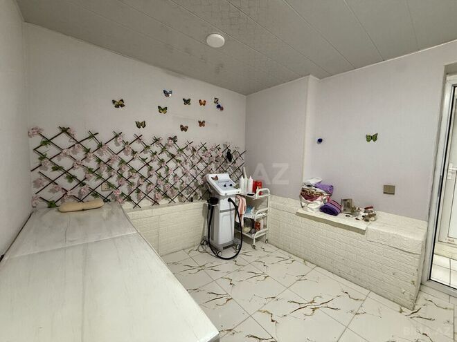 Obyekt - Yeni Günəşli q. - 55 m² (6)