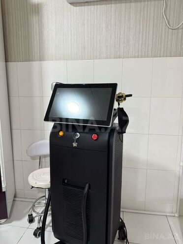 Obyekt - Yeni Günəşli q. - 55 m² (9)