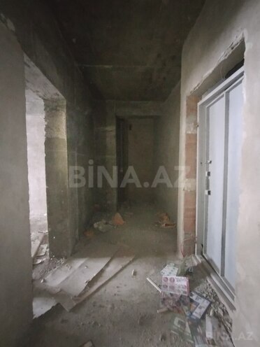 1-комн. новостройка - пос. Масазыр - 60 м² (6)