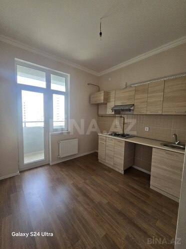 3-комн. новостройка - пос. Говсан - 77 м² (6)