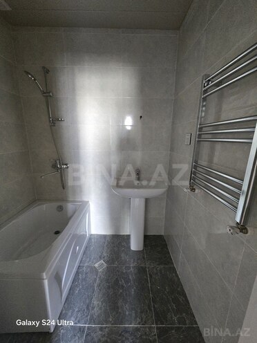 3-комн. новостройка - пос. Говсан - 77 м² (3)