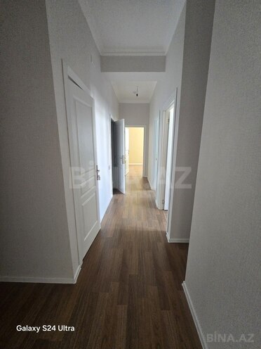 3-комн. новостройка - пос. Говсан - 77 м² (2)