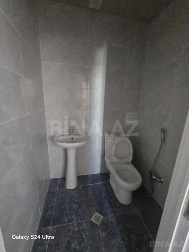 3-комн. новостройка - пос. Говсан - 77 м² (4)