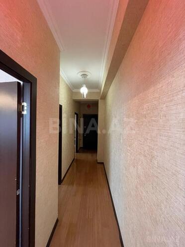 3-комн. новостройка - пос. Ени Гюнешли - 100 м² (8)