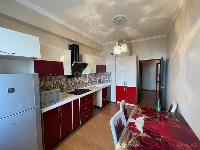 3-комн. новостройка - пос. Ени Гюнешли - 100 м² (7)