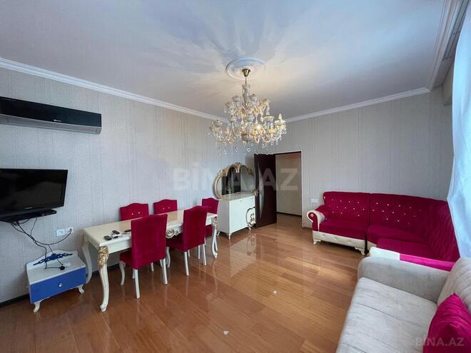 3-комн. новостройка - пос. Ени Гюнешли - 100 м² (2)