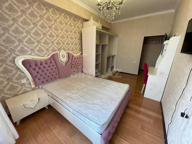 3-комн. новостройка - пос. Ени Гюнешли - 100 м² (4)