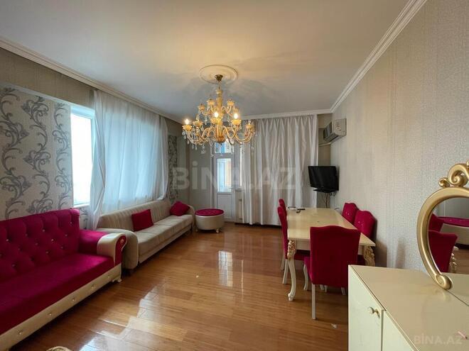 3-комн. новостройка - пос. Ени Гюнешли - 100 м² (1)