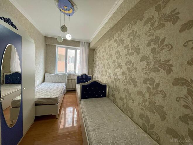 3-комн. новостройка - пос. Ени Гюнешли - 100 м² (5)