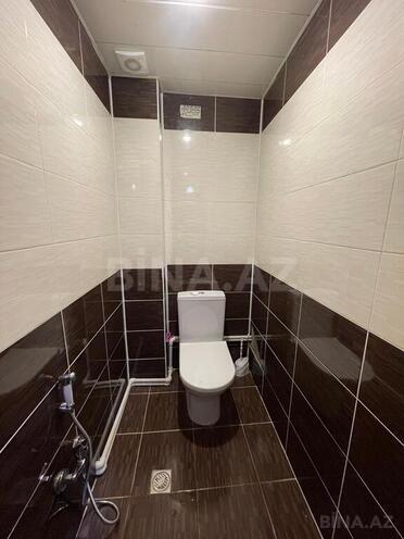 3-комн. новостройка - пос. Ени Гюнешли - 100 м² (10)