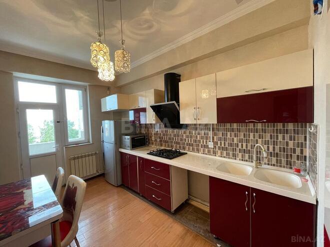 3-комн. новостройка - пос. Ени Гюнешли - 100 м² (6)