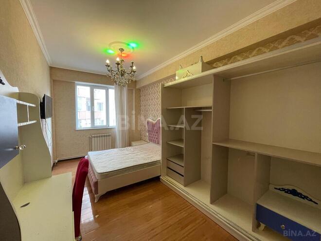 3-комн. новостройка - пос. Ени Гюнешли - 100 м² (3)