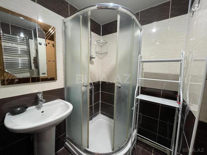 3-комн. новостройка - пос. Ени Гюнешли - 100 м² (9)