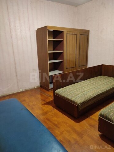 2 otaqlı həyət evi/bağ evi - Elmlər Akademiyası m. - 41 m² (5)
