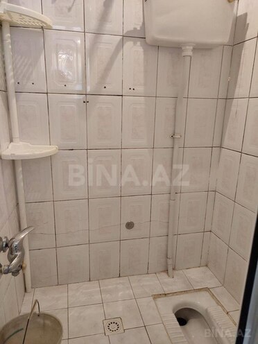 2 otaqlı həyət evi/bağ evi - Elmlər Akademiyası m. - 41 m² (8)