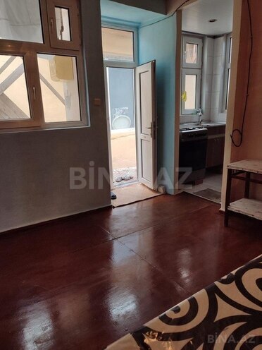 2 otaqlı həyət evi/bağ evi - Elmlər Akademiyası m. - 41 m² (4)
