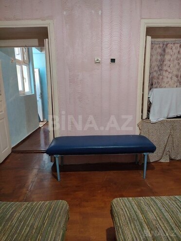 2 otaqlı həyət evi/bağ evi - Elmlər Akademiyası m. - 41 m² (3)