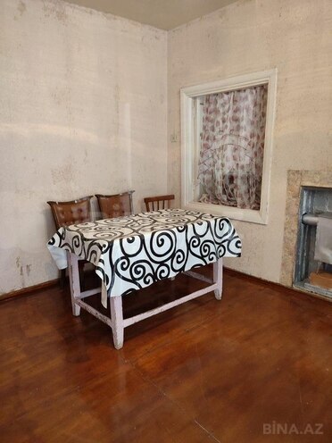 2 otaqlı həyət evi/bağ evi - Elmlər Akademiyası m. - 41 m² (1)