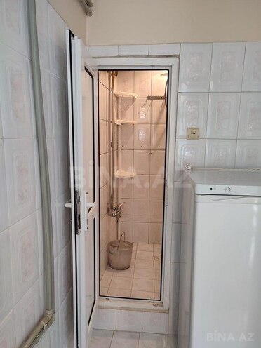 2 otaqlı həyət evi/bağ evi - Elmlər Akademiyası m. - 41 m² (7)
