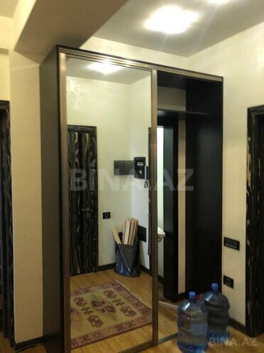 2-комн. новостройка - м. Шах Исмаил Хатаи - 85 м² (10)