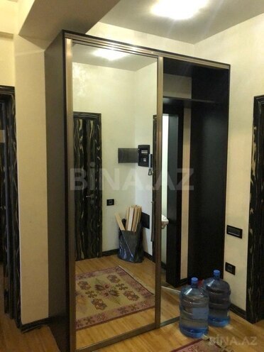 2-комн. новостройка - м. Шах Исмаил Хатаи - 85 м² (13)
