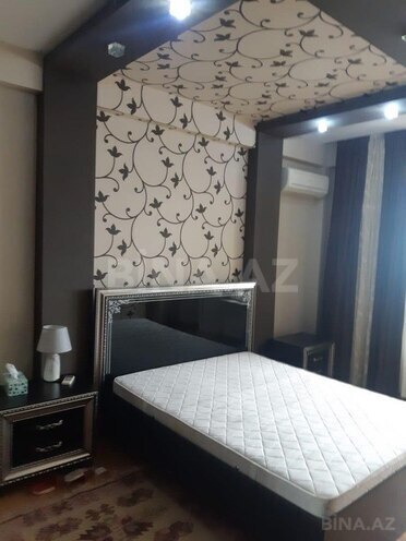 2-комн. новостройка - м. Шах Исмаил Хатаи - 85 м² (6)