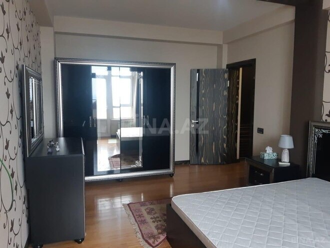 2-комн. новостройка - м. Шах Исмаил Хатаи - 85 м² (8)