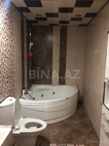 2-комн. новостройка - м. Шах Исмаил Хатаи - 85 м² (11)