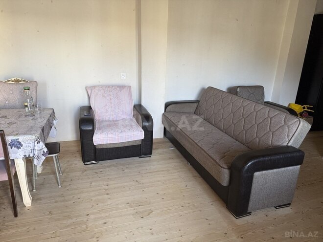 1 otaqlı həyət evi/bağ evi - Saray q. - 40 m² (2)