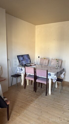 1 otaqlı həyət evi/bağ evi - Saray q. - 40 m² (4)