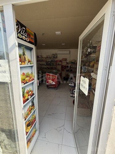 1 otaqlı həyət evi/bağ evi - Saray q. - 40 m² (7)