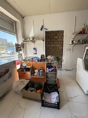 1 otaqlı həyət evi/bağ evi - Saray q. - 40 m² (5)