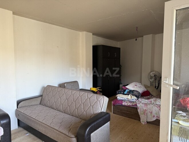 1 otaqlı həyət evi/bağ evi - Saray q. - 40 m² (3)
