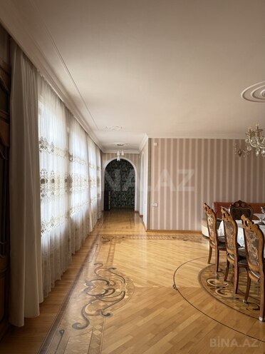 8-комн. дом/дача - Гянджа - 392.9 м² (18)