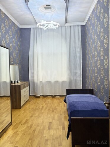 8-комн. дом/дача - Гянджа - 392.9 м² (21)