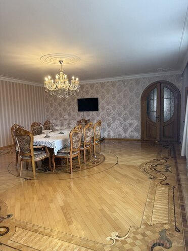 8-комн. дом/дача - Гянджа - 392.9 м² (17)