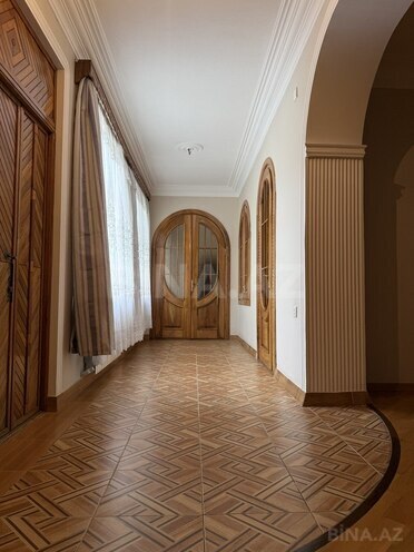8-комн. дом/дача - Гянджа - 392.9 м² (5)