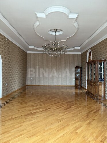 8-комн. дом/дача - Гянджа - 392.9 м² (19)