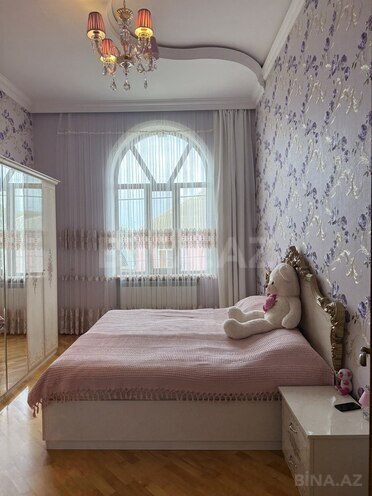 8-комн. дом/дача - Гянджа - 392.9 м² (20)