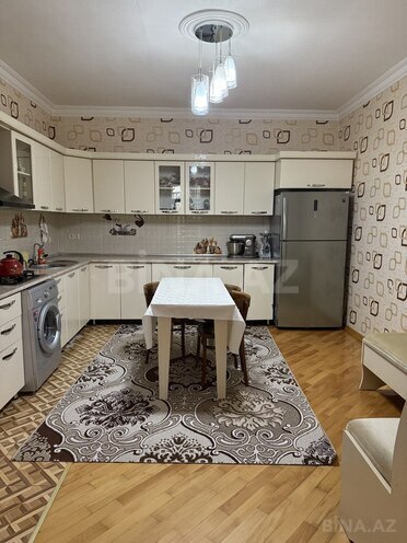 8-комн. дом/дача - Гянджа - 392.9 м² (23)
