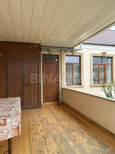 8-комн. дом/дача - Гянджа - 392.9 м² (26)