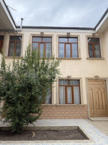 8-комн. дом/дача - Гянджа - 392.9 м² (2)