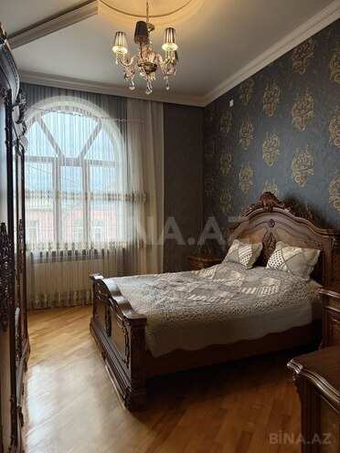 8-комн. дом/дача - Гянджа - 392.9 м² (22)